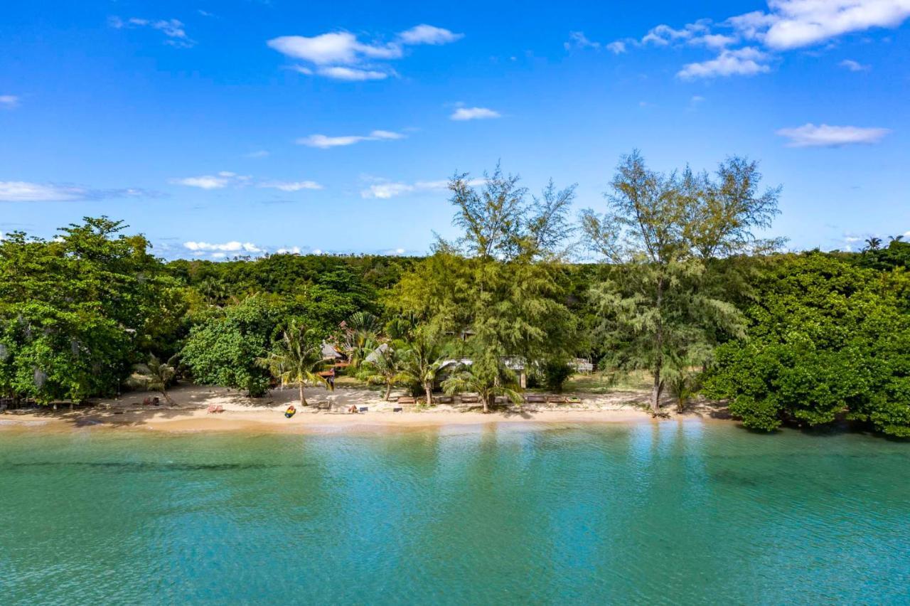 Monkey Island Resort Мак Экстерьер фото